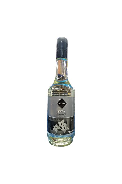 Rioba Şeker Aromalı Kokteyl Şurubu