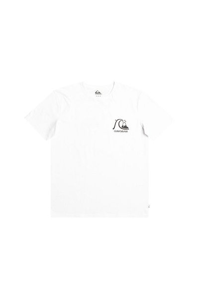 Quiksilver Theorıgınaltee M Tees Men's T-shirt Eqyzt07239-wbb0