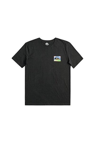 Quiksilver Tricou Colourflow M Tees pentru bărbați Eqyzt07229-kvj0