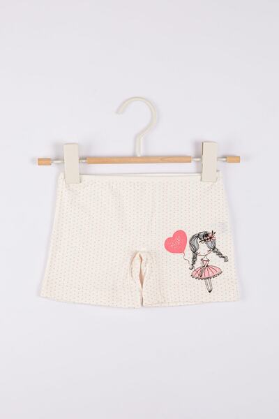 Berrak Σετ σορτς για κορίτσια Ballerina