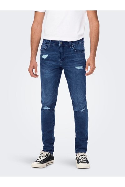 Only & Sons MEN'S JEANS