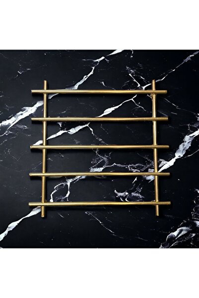 Cocina Bienes Square Nihale Gold