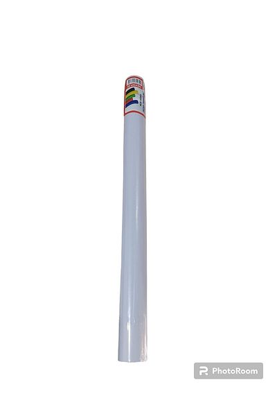 GENC DIJITAL BASKI Adhesive Acetate Colored 45 Cm X 2 Mt