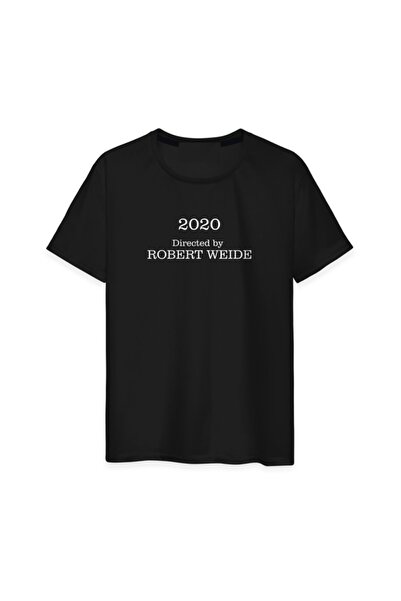 GALASHOP تي شيرت المخرج روبرت وييد لعام 2020