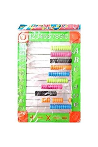 Logon Abaküs Büyük 8022