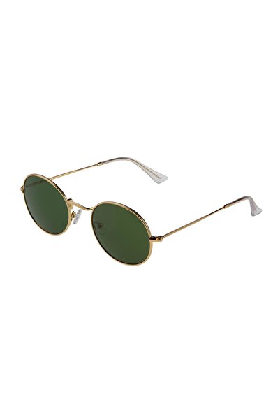 Despada Ds 2247 C 1 OVAL Unisex Güneş Gözlüğü