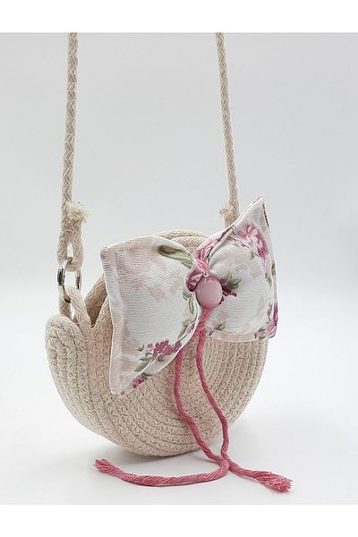 süsslüdüşler Handmade Custom Made Handmade Crossbody / Messenger Children's Bag