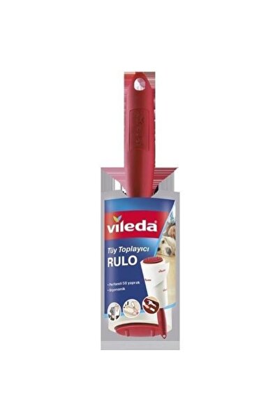 Vileda Tüy Toplayıcı Rulo - 3 Adet