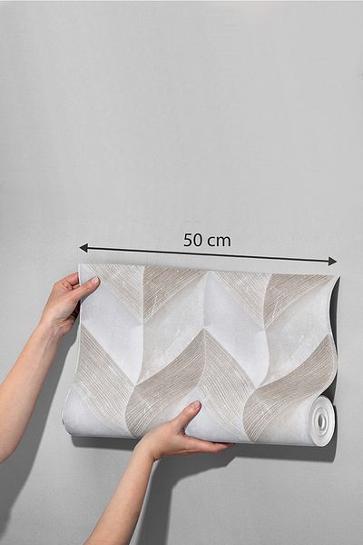 Renklendir Hayatını Self-Adhesive Wall-Tile Coating Foil 50cm X 10m
