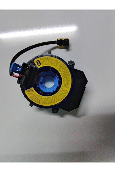 Bozdağ Otomotiv Airbag Zemberek (SARGI) 93490-3s110 Hyundai I20 Ve Elentra 2011-2013 Model Araçlara Uygundur