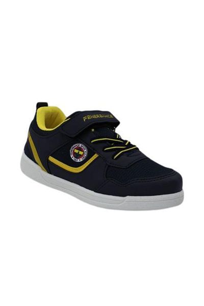 Kinetix Pantofi anatomici confortabili pentru baieti Hornet J Tx Fb 3fx