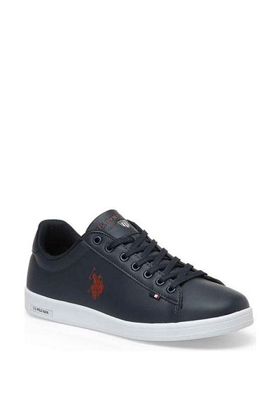 U.S. Polo Assn. Pantofi casual pentru bărbați U.s Polo Franco 3fx 101265958 bleumarin