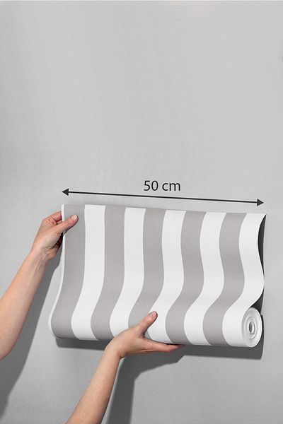Renklendir Hayatını Self-Adhesive Wall-Tile Coating Foil 50cm X 10m