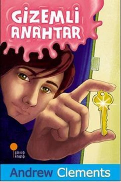Genel Markalar Gizemli Anahtar