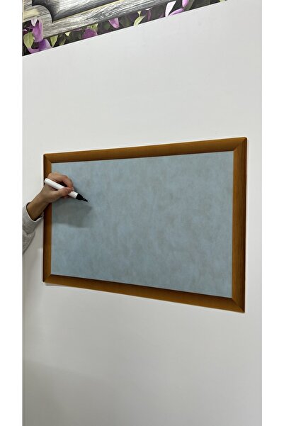 Akıllı Kağıt Yapışkanlı Renkli Prof Tahtalar 20x30 (MODEL 3)