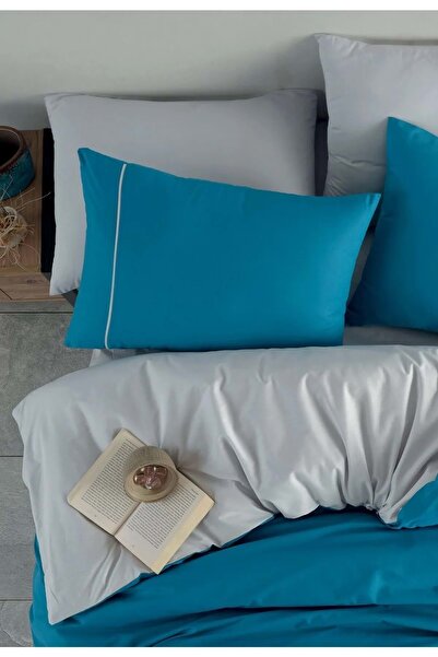 Romans Set Pilomă Dublu Față - Dublu Roman