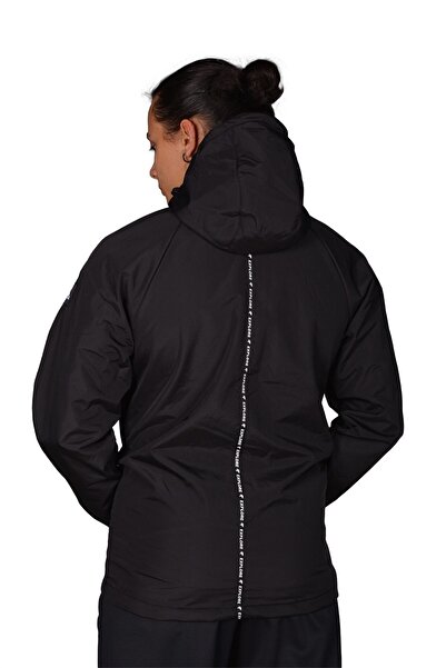 Joma Explorer Soft - Men's Black Sports Jacket -102481.100