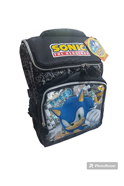 OBM Sonix Primary School Bag