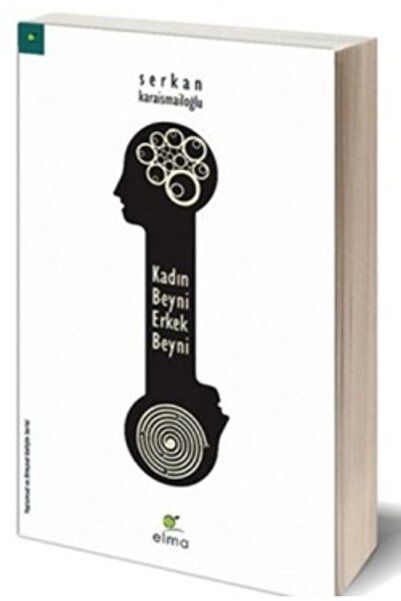 Platanus Publishing CLZ404 Kadın Beyni - Erkek Beyni