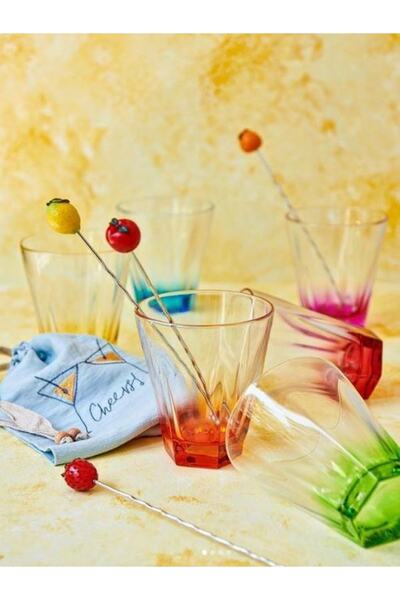 KANCAEV Beverage Mixer