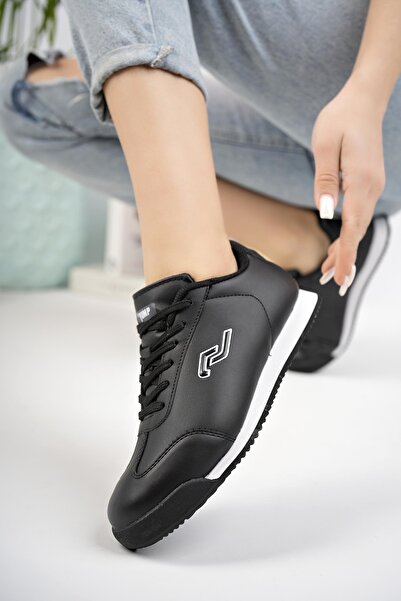 Jump 28165 Unisex Spor Ayakkabı Sneakers