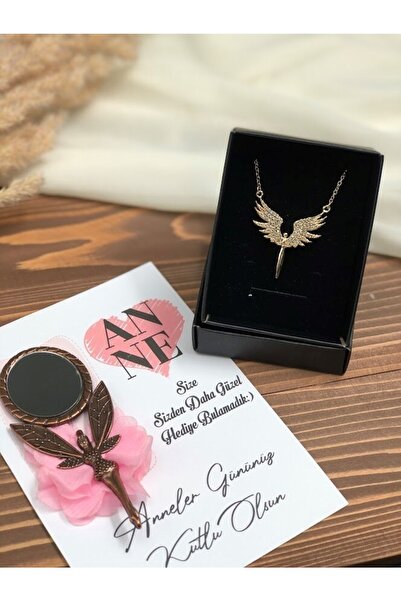 Masalsı Concept هدية لعيد الأم - أفضل هدية للأم