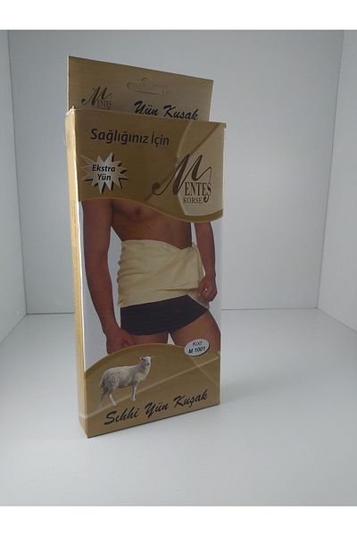 kadir gümüş mekke medine pazarı Wool Belt