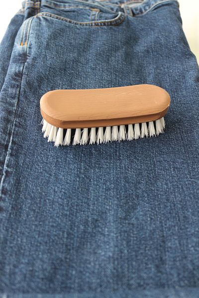 Dem Home Clothes Brush and Shoe Brush Lint Removal Brush 14 cm