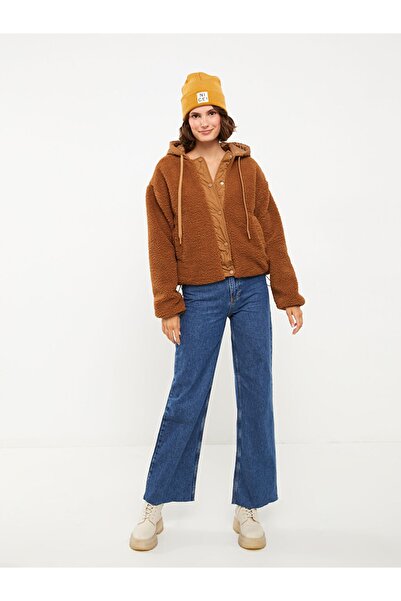 LC Waikiki Label Printed Women's Beret