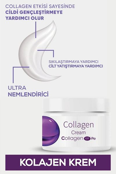 AXWELL 75 Ml Collagen Cream