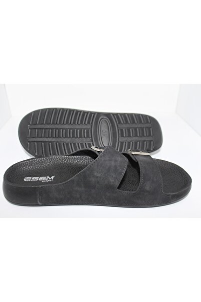 Esem Erkek Rahat Yazlık Günlük Terlik