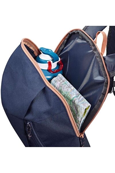 Decathlon Doğa Yürüyüşü Sırt Çantası 10 Lt