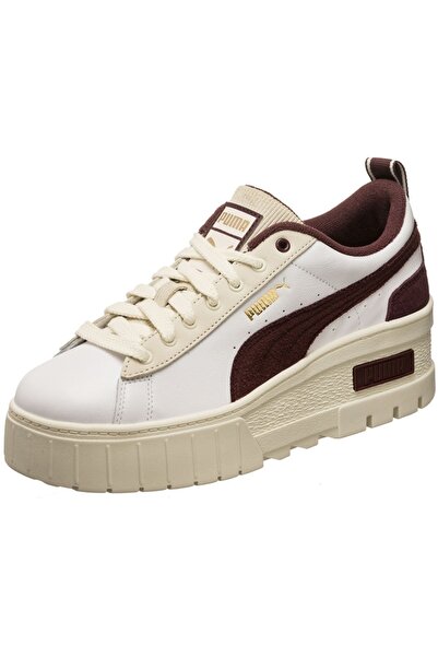 Puma Mayze Wedge Ivy League