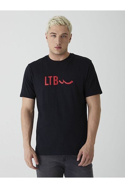 Ltb Rosono Logo T-Shirt012238427161430000