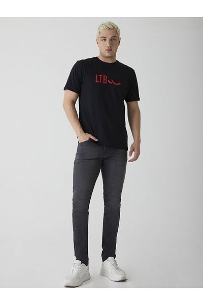 Ltb Rosono Logo T-Shirt012238427161430000