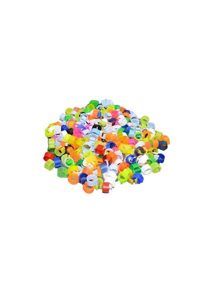 GreenPet Güvercin Klipsi 25 Adet