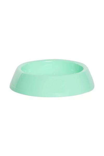 Hiper Biofit Food Container Small Round Green