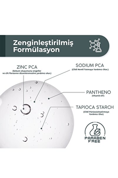 nowy Zombie Mask Derinlemesine Temizlik, Cildi Matlaştırır, Ince Çizgi Ve Kırışıklık Karşıtı 100ml