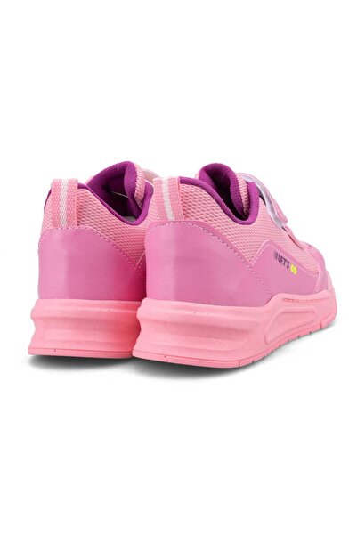 Lets Go Kids Sneakers - Comfortable and Stylish