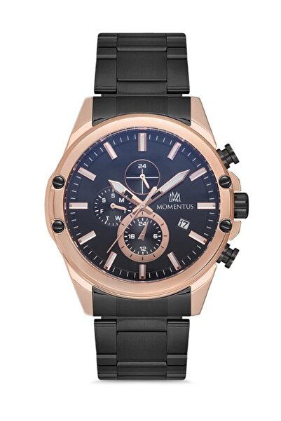 Momentus Sc246r-04sr Men's Wristwatch