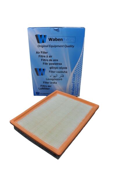 WABEN Fiat Albea-siena 1.3,1.4,1.5,1.6 2002-2013 Hava Filtresi