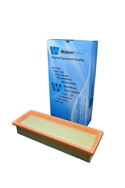 WABEN Ford Ka 1.2 2008-2016 Air Filter