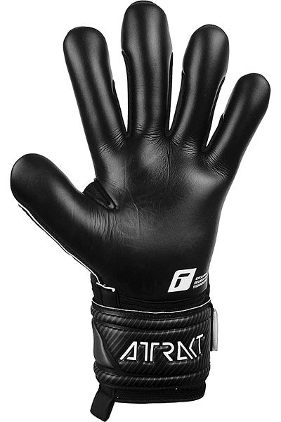 Reusch Infinity 7700 - Glove and Goalie Attrakt