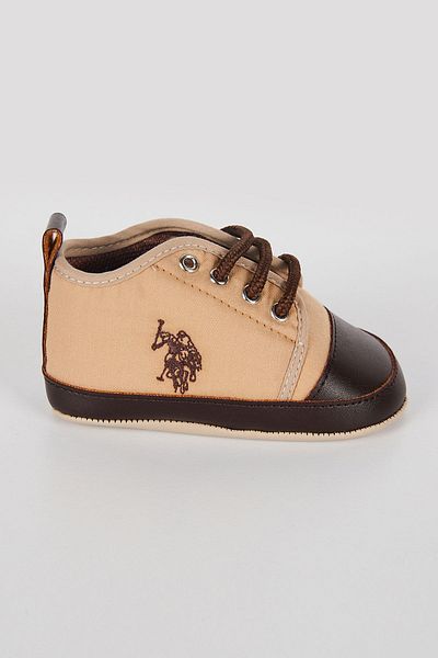 U.S. Polo Assn. Baby Boy Shoes