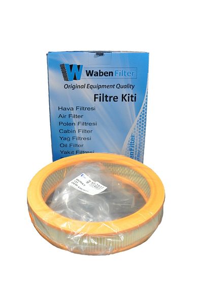 WABEN Born, Hawk, Eagle 1.3, 1.4, 1.6 1988-1993 Air Filter
