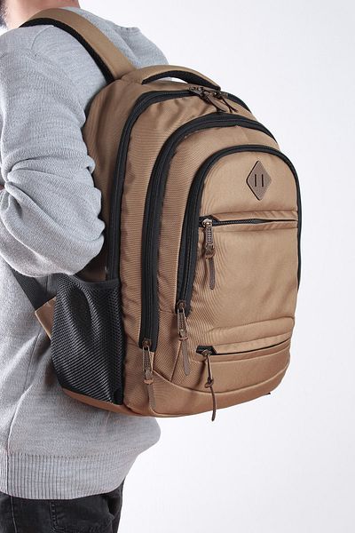 By Hakan Gk19 Unisex School Backpack Student Daily Travel Holiday Sports Hiking Travel Trip Camping Daily Glass