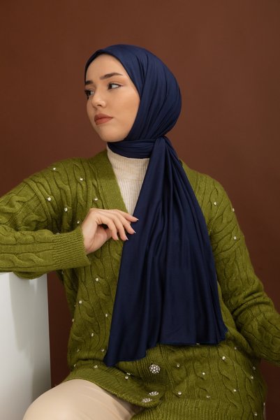Silk Home Combed Cotton Shawl