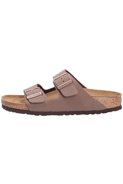 Birkenstock Tieffußbett Pantolette