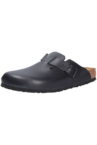 Birkenstock Tieffußbett Clog Boston