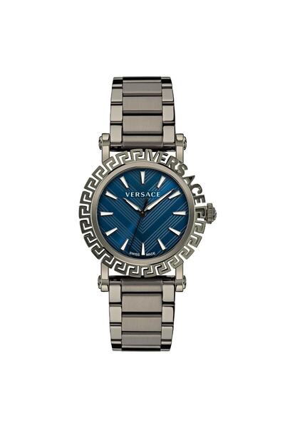 Versace Vrscve6d00423 Kadın Kol Saati